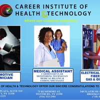 career institute of technology reviews​