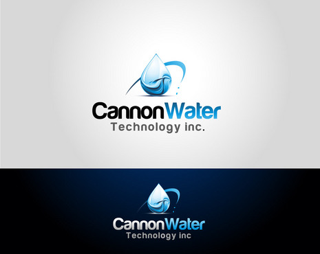 Cannon’s product lineup with the tagline “Pure Water, Advanced Technology.